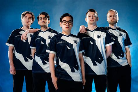 Team Liquid .